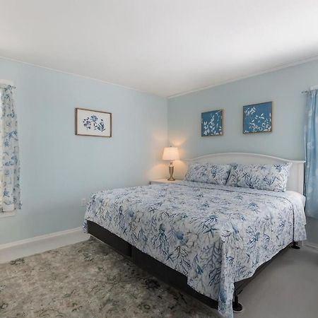 Coquina Cottage B Home Anna Maria Dış mekan fotoğraf