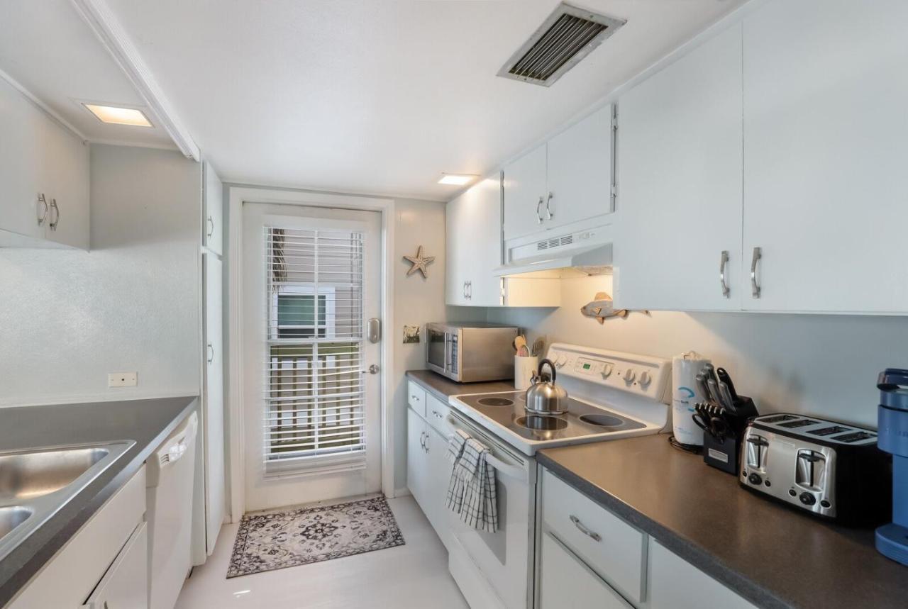 Coquina Cottage B Home Anna Maria Dış mekan fotoğraf